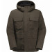 Фото Чоловіча утеплена куртка Jack Wolfskin TEXTOR UTILITY JKT M 1116101_5719 - зображення 6