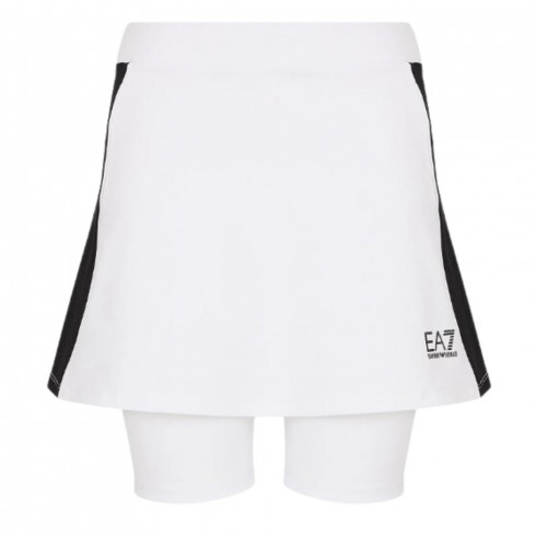 Фото Жіноча спортивна спідниця ARMANI SKIRT 3DTN51-TJTCZ-1100 - зображення 4