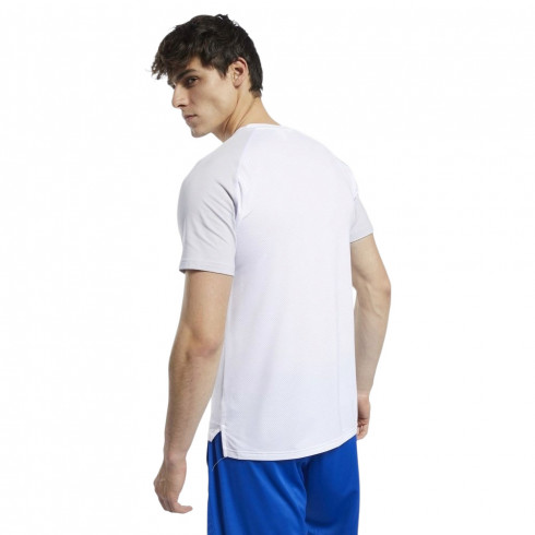 Фото Чоловіча спортивна футболка Reebok SmartVent FK6348 - зображення 3