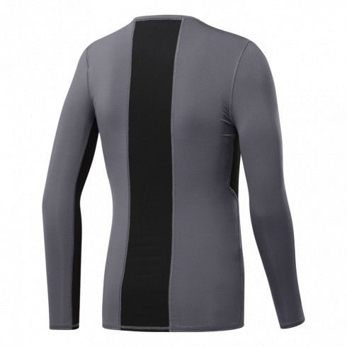 Фото Чоловічий лонгслів Reebok Workout Ready FP9106 - зображення 8