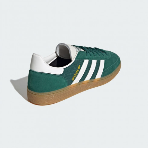 Фото Чоловічі низькі кеди Adidas Handball Spezial Originals JH5438 - зображення 4