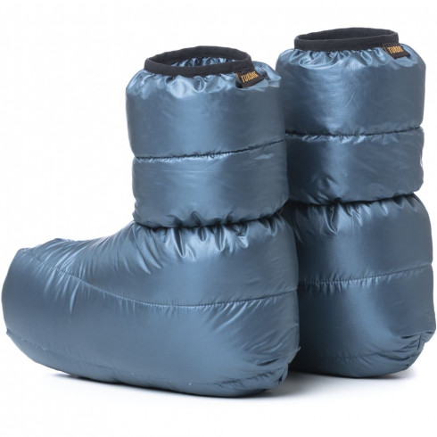 Фото Шкарпетки пухові Turbat Down Socks TUV0076-BLU - зображення 3