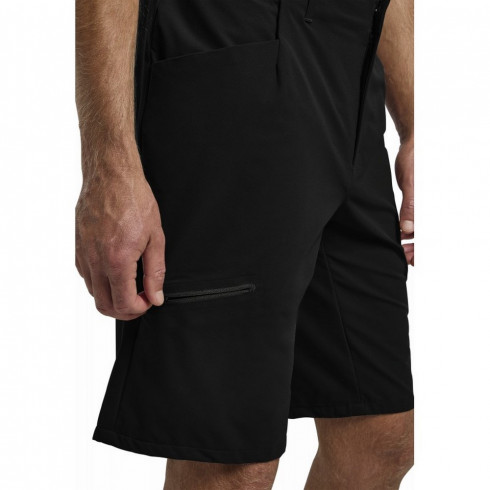 Фото Чоловічі шорти Jack Wolfskin PRELIGHT STRIDE SHORTS M A63784_6000 - зображення 8