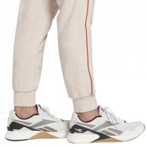 Фото Жіночі спортивні штани REEBOK PIPING PACK JOGGER HA5728 - зображення 4