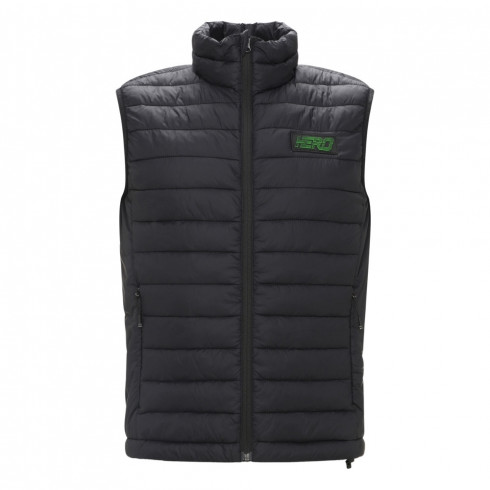 Фото Чоловіча жилетка ROSSIGNOL HERO LOGO VEST RLLMJ31-200 - зображення 2