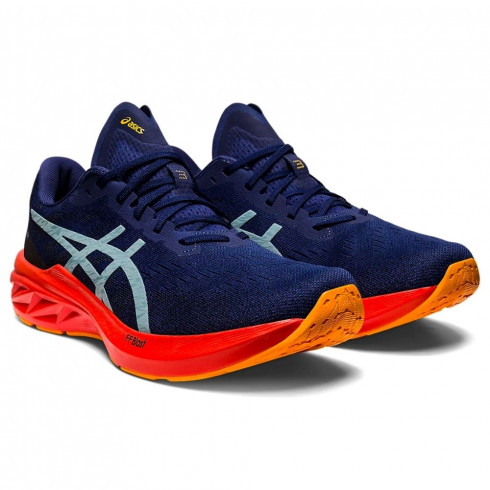 Фото Чоловічі бігові кросівки Asics DYNABLAST 3 1011B460-401 - зображення 6