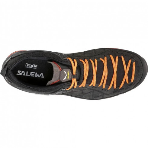 Фото Чоловічі трекінгові кросівки Salewa MS MTN TRAINER 2 GTX 61356_0933 - зображення 2