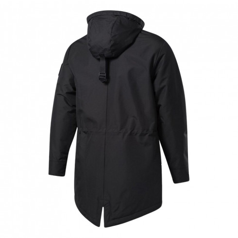 Фото Чоловіча парка Reebok OUTERWEAR URBAN FLEECE GR8972 - зображення 6