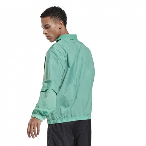 Фото Чоловіча куртка Reebok MYT GS9005 - зображення 2