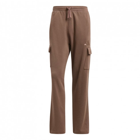 Фото Чоловічі спортивні штани Adidas M  ALL SZN French Terry Graphic Seasonal IY6576 - зображення 6