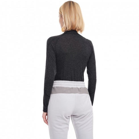 Фото Жіноча термофутболка Turbat Retezat Body Wmn TWL0033-BLK - зображення 3