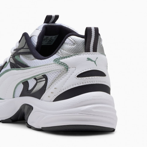 Кросівки Puma Milenio Tech Sneakers 392322-13 - зображення 6 Фото Кросівки Puma Milenio Tech Sneakers 392322-13 - зображення 6