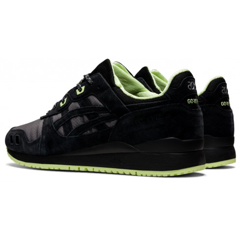 Чоловічі повсякденні  кросівки ASICS Gel-Lyte III OG G-TX 1203A186-001 - зображення 2 Фото Чоловічі повсякденні  кросівки ASICS Gel-Lyte III OG G-TX 1203A186-001 - зображення 2