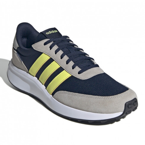 Чоловічі демісезонні кросівки Adidas RUN 70s IG1184 - зображення 5 Фото Чоловічі демісезонні кросівки Adidas RUN 70s IG1184 - зображення 5