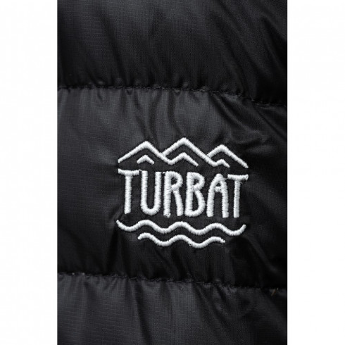 Фото Чоловіча пухова куртка Turbat Trek Urban Mns TMJ0022-BLK - зображення 2