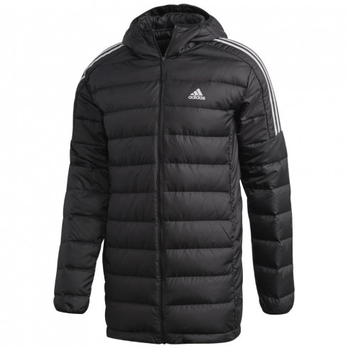 Фото Чоловічий пуховик Adidas Essentials GH4604 - зображення 5