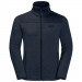 Чоловічий фліс Jack Wolfskin SCANDIC JACKET MEN 1707111-1010 - зображення 1 Фото Чоловічий фліс Jack Wolfskin SCANDIC JACKET MEN 1707111-1010 - зображення 1