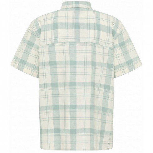 Фото Чоловіча теніска Jack Wolfskin GREAT PLAINS SHIRT M A63702_T0184 - зображення 4