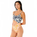 Фото Жіночий купальник Rip Curl AFTERGLOW SWIRL CHEEKY 1 PIECE 06DWSW-20 - зображення 3