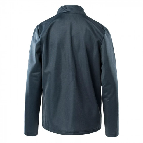 Фото Дитяча спортивна кофта MARTES ESSENTIALS RAYLON JR-MOOD INDIGO - зображення 3