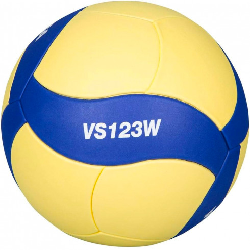 Фото Волейбольний м'яч Mikasa VS123W - зображення 1