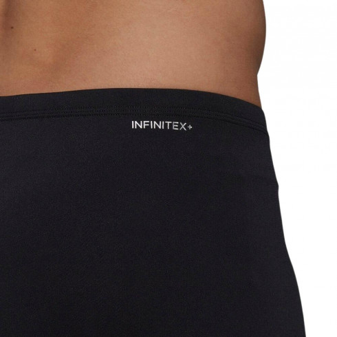 Фото Чоловічі плавки Adidas Sports Performance Bold 3-Stripes FT5827 - зображення 4