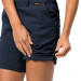Фото Шорти Jack Wolfskin DESERT SHORTS W 1505311-1910 - зображення 4