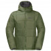 Фото Пуховик чоловічий cинтетичний Jack Wolfskin BERGLAND INS HOODY M 1206881_4129 - зображення 3