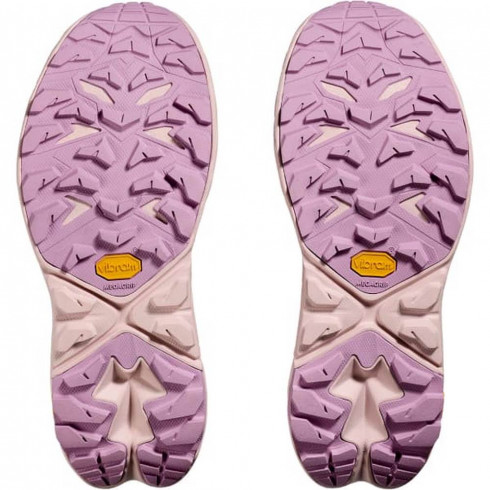 Фото Жіночі бігові кросівки Hoka One One W ANACAPA 2 LOGTX 1142830F-SYQ - зображення 8