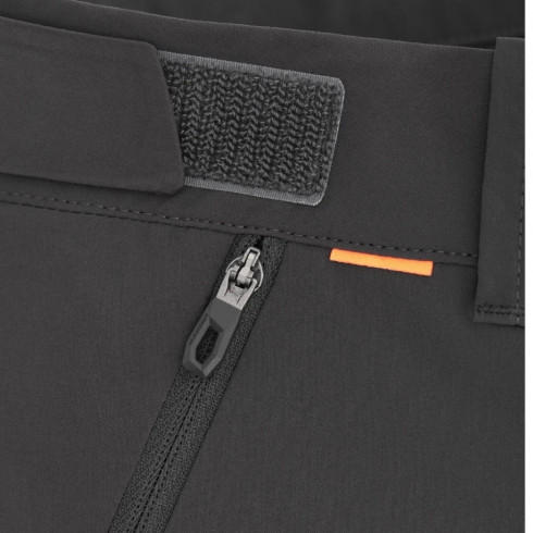 Фото Чоловічі штани для туризму Mammut Runbold Pants Men 1022-01670-PHAN - зображення 2