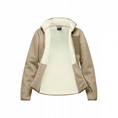 Чоловічій фліс Jack Wolfskin KAMINFEUER JKT M A60055_A0030 - зображення 3 Фото Чоловічій фліс Jack Wolfskin KAMINFEUER JKT M A60055_A0030 - зображення 3