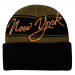 Фото Шапка 47 Brand MLB NEW YORK YANKEES ITALIC B-ITALC17ACE-SW - зображення 2