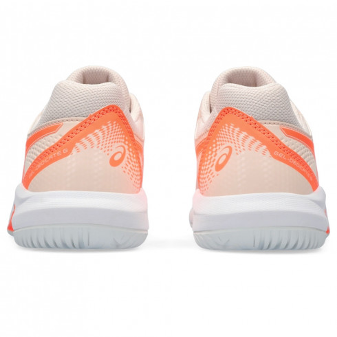 Фото Жіночі кросівки для тенісу Asics GEL-DEDICATE 8 1042A237-700 - зображення 2