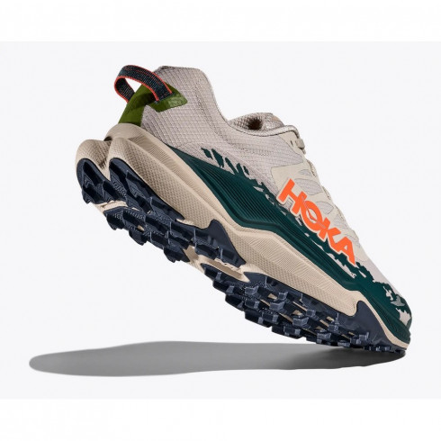 Чоловічі кросівки для бігу Hoka One One M TORRENT 4 1155115-PUTT - зображення 4 Фото Чоловічі кросівки для бігу Hoka One One M TORRENT 4 1155115-PUTT - зображення 4