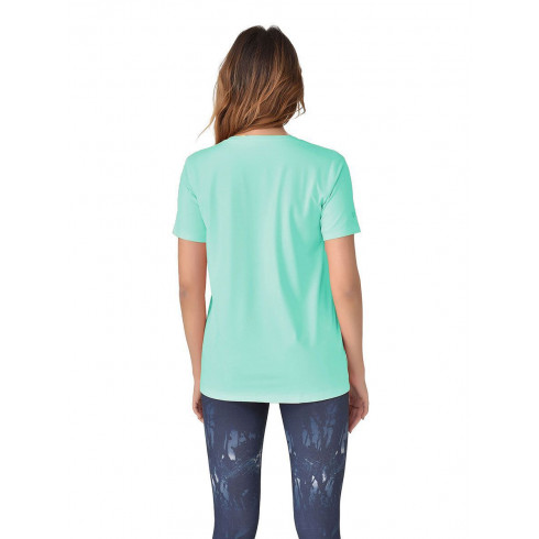 Фото Жіноча футболка Bilcee TB20WL07S8618-1321 - зображення 2
