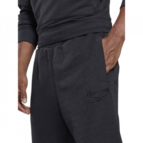 Фото Чоловічі спортивні штани Reebok Essentials GI9405 - зображення 4