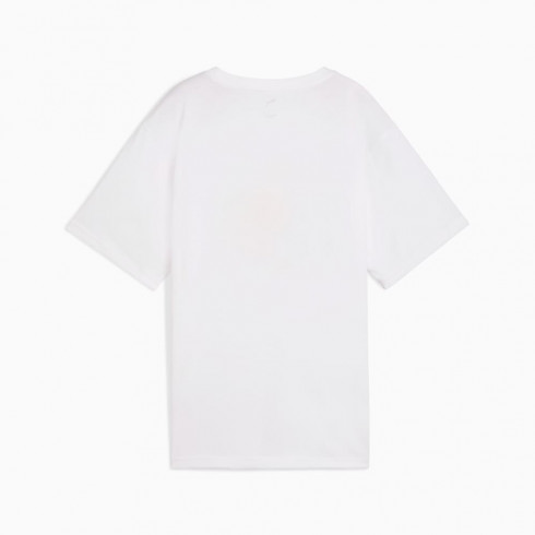 Фото Жіноча футболка Puma GRAPHICS Relaxed Fruity Tee 685085-02 - зображення 2