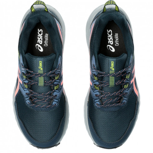 Фото Жіночі бігові кросівки Asics GEL-VENTURE 9 1012B313-405 - зображення 2