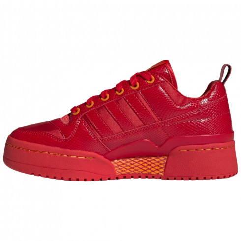 Жіночі повсякденні кросівки Adidas Forum Bold W GV7660 - зображення 5 Фото Жіночі повсякденні кросівки Adidas Forum Bold W GV7660 - зображення 5