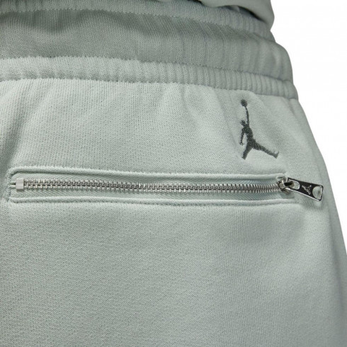 Фото Чоловічі спортивні штани Air Jordan Wordmark Fleece Pants FJ0696-034 - зображення 4