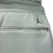 Фото Чоловічі спортивні штани Air Jordan Wordmark Fleece Pants FJ0696-034 - зображення 4