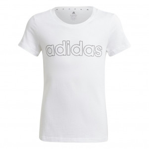 Дитяча футболка Adidas Essentials GN4045