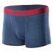 Фото Чоловічі труси MARTES ESSENTIALS RAJESH-INSIGNIA BLUE/RIO RED - зображення 2