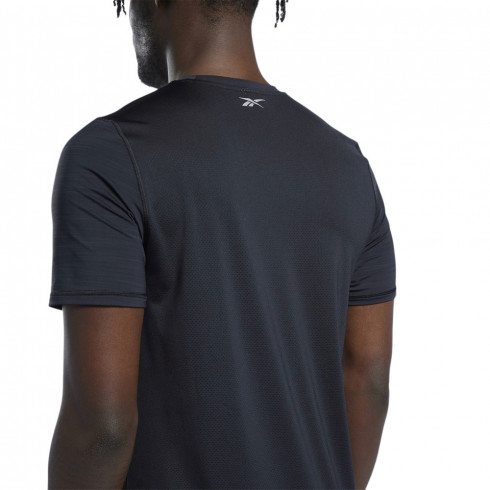 Фото Чоловіча футболка  Reebok Running Activchill Graphic GT5714 - зображення 5