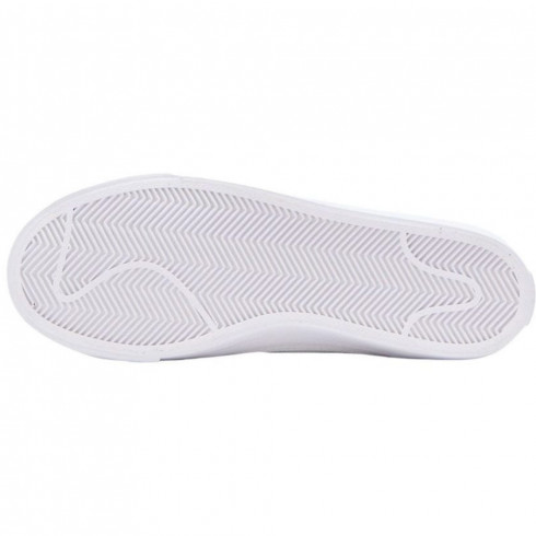 Фото Дитячі повсякденні кросівки NIKE COURT LEGACY (GS) DA5380-104 - зображення 4