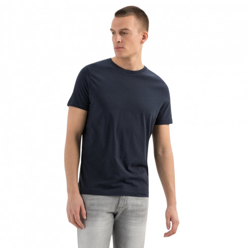 Фото Футболка чоловіча Camel Active T-Shirt Basic NOS 409641-9T01-47 - зображення 6