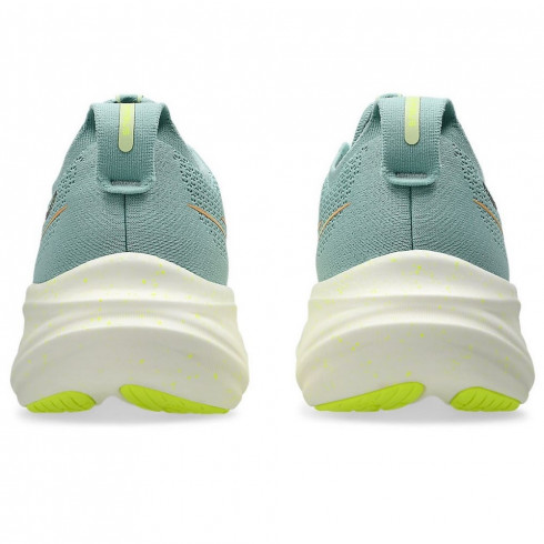 Фото Жіночі бігові кросівки Asics GEL-NIMBUS 26 1012B601-301 - зображення 3