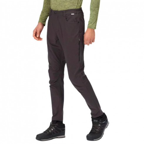 Фото Чоловічі утепленні штани Regatta Kennick RMJ275R-61I - зображення 5