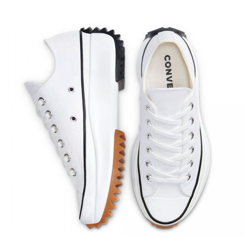 Фото Жіночі кеди Converse Run Star Hike 168817C-102 - зображення 4