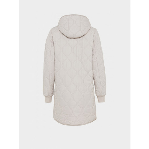 Фото Зимове жіноче напівпальто Camel Active COAT 310240-8F41-66 - зображення 2